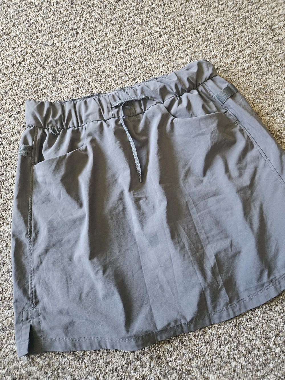 Patagonia Tech Short Hiking Built-in Shorts Large